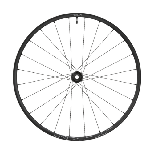 SHIMANO WH-MT620 27.5 ETHRU TL ÖN ARKA JANT SETİ