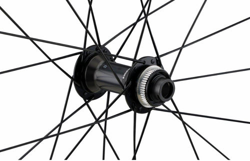 SHIMANO WH-MT620 27.5 ETHRU TL ÖN ARKA JANT SETİ