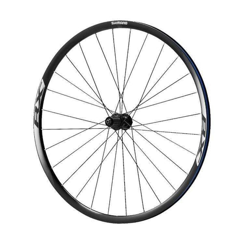 SHIMANO WH-RX010 DISC CL GRAVEL ARKA JANT