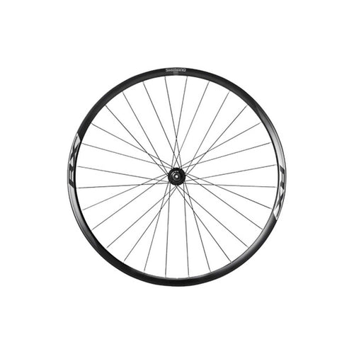 SHIMANO WH-RX010 DISC CL GRAVEL ÖN JANT