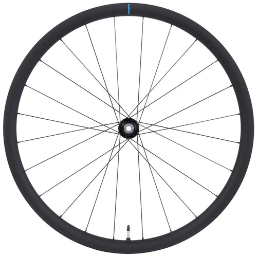 SHIMANO GRX WH-RX880 12 VİTES KARBON TUBLESS GRAVEL JANT SETİ