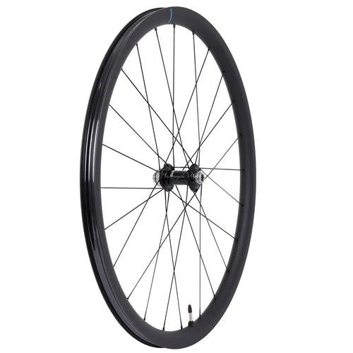 SHIMANO GRX WH-RX880 12 VİTES KARBON TUBLESS GRAVEL JANT SETİ