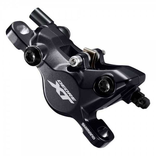 SHIMANO XT BL-M8100(L),BR8100(F) ÖN HİDROLİK DİSK FREN SETİ