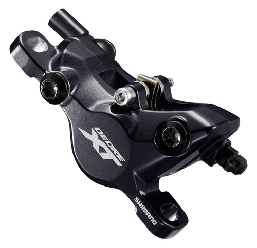 SHIMANO XT BL-T8100+BR-M8100 ÖN HİDROLİK DİSK FREN SETİ