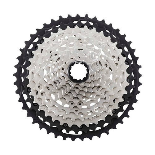 SHIMANO XT CS-M8100-12 12 VİTES 10-45T RUBLE