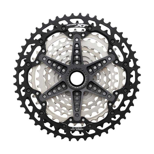 SHIMANO XT CS-M8100-12 12 VİTES 10-51T RUBLE