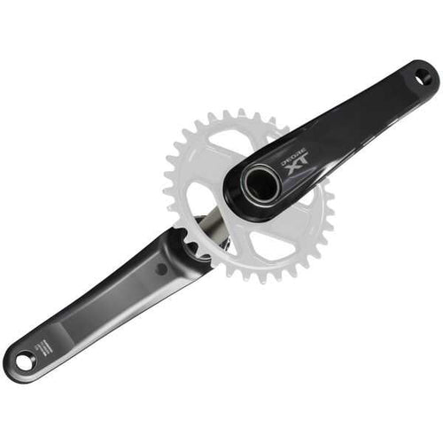 SHIMANO XT FC-M8200-1 1x12V 34T 170mm AYNAKOL KOLU