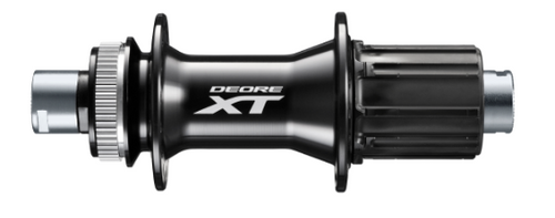 SHIMANO XT FH-M8010-B 32 DELİK ARKA HAZNE