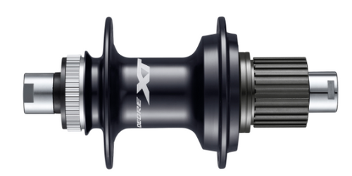 SHIMANO XT FH-M8110-B 28 DELİK ARKA HAZNE