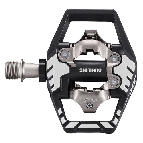SHIMANO XT PD-M8120 SPD-Kal (SH51)DAHİL PEDAL
