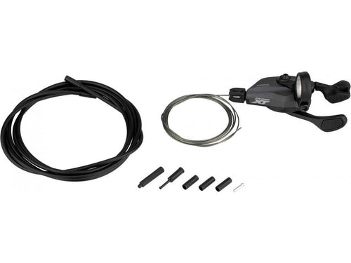 SHIMANO XT SL-M8100 12v ÖN VİTES KOLU