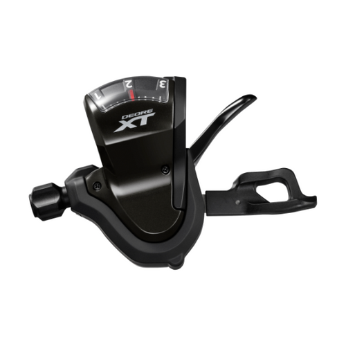 SHIMANO XT SL-T8000 2s ÖN GÖSTERGELİ VİTES KOLU