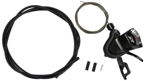 SHIMANO XT SL-T8000 2s ÖN GÖSTERGELİ VİTES KOLU