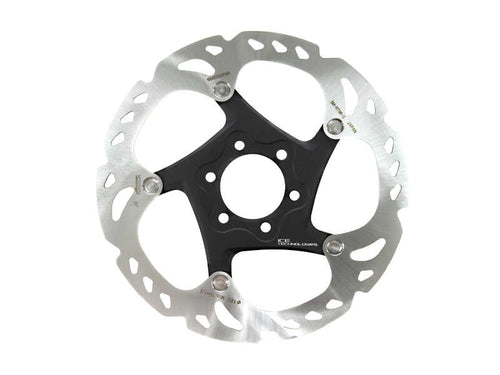 SHIMANO XT SM-RT86 6 VİDALI 160 MM FREN ROTOR