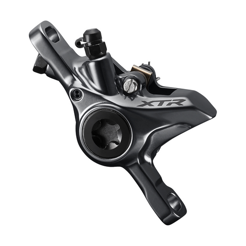 SHIMANO XTR BL-M9100+BR-M9100 ÖN HİDROLİK DİSK FREN SETİ