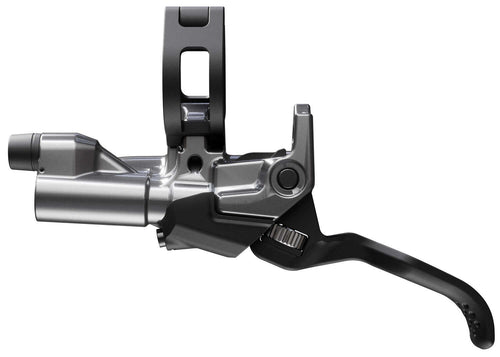SHIMANO XTR BL-M9220(R),BR-M9220(R) 4 PİSTON SAĞ ARKA FREN SETİ