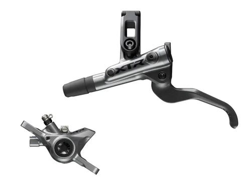 SHIMANO XTR BR-M9200(F),BL-M9200(L) 2 PİSTON SOL ÖN FREN SETİ