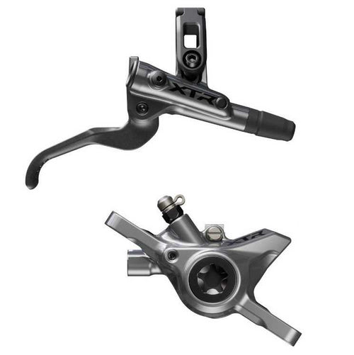SHIMANO XTR BR-M9200(R),BL-M9200(R) 2 PİSTON SAĞ ARKA FREN SETİ