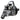 SHIMANO XTR BR-M9220 2 PİSTON HİDROLİK DİSK FREN KALİPER