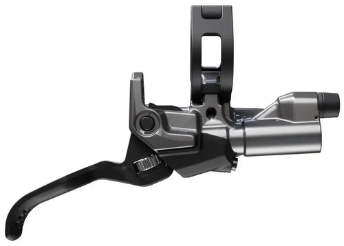 SHIMANO XTR BR-M9220(F),BL-M9220(L) 4 PİSTON SOL ÖN FREN SETİ