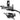 SHIMANO XTR BR-M9220(F),BL-M9220(L) 4 PİSTON SOL ÖN FREN SETİ