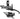 SHIMANO XTR BR-M9220(F),BL-M9220(L) 4 PİSTON SOL ÖN FREN SETİ