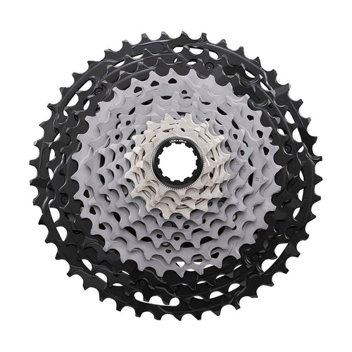 SHIMANO XTR CS-M9101-12 12 VİTES 10-45T RUBLE