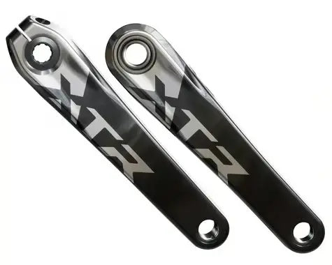 SHIMANO XTR FC-M9220 165mm 12 VİTES AYNAKOL KOLU