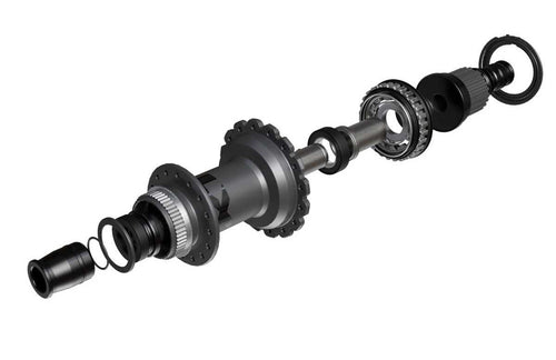 SHIMANO XTR FH-M9210-B 32 DELİK ARKA HAZNE