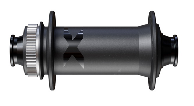 SHIMANO XTR HB-M9210-B 32 DELİK ÖN HAZNE