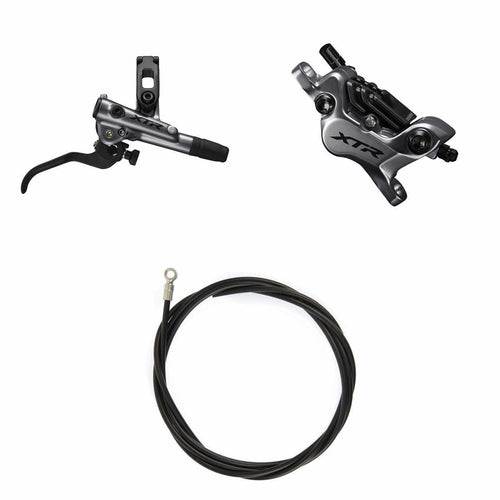 SHIMANO XTR M9120 J-Kit 1700mm BH90 ARKA FREN SETİ