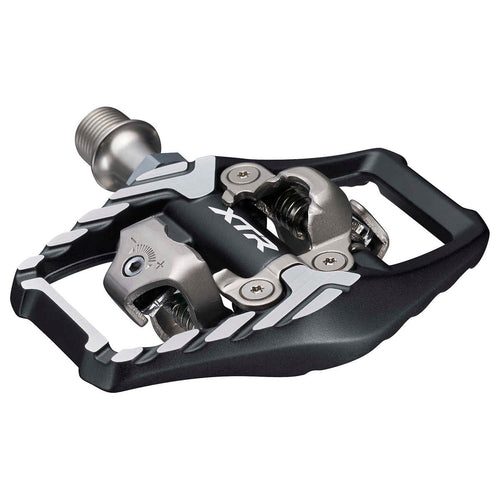 SHIMANO XTR PD-M9120 SPD-Kal (SH51)DAHİL PEDAL