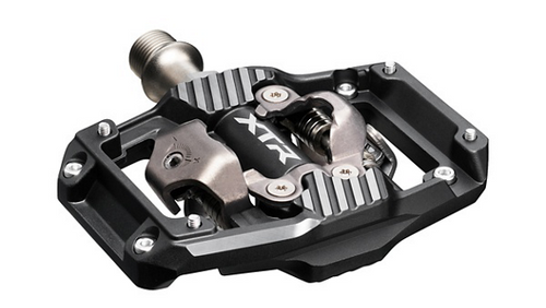 SHIMANO XTR PD-M9220 ÇİFT TARAFLI SPD PEDAL