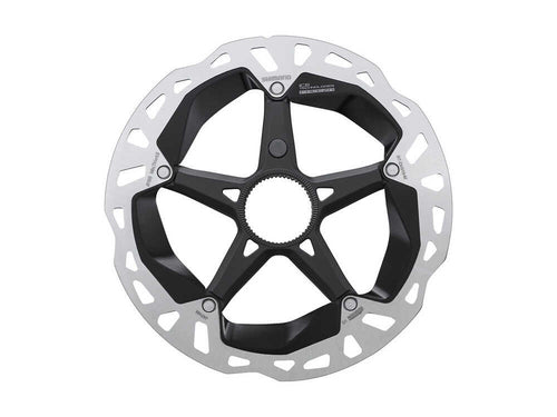 SHIMANO XTR RT-EM910 180MM Ice-Tech Freeza - Centerlock - Mıknatıslı DISK FREN ROTORU