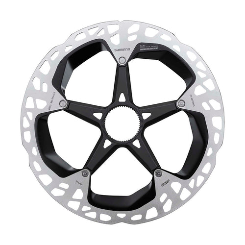 SHIMANO XTR RT-MT900 203mm (Kilit ile Birlikte) DISK FREN ROTORU