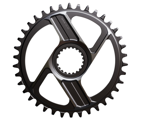 SHIMANO XTR SM-CRM96 38T AYNAKOL DİŞLİSİ