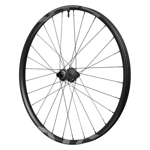 SHIMANO XTR WH-M9220-B 29 Karbon Klinçer Merkez Kilit - 15x110mm 12x148mm - Mikro Spline ÖN-ARKA JANT SETİ