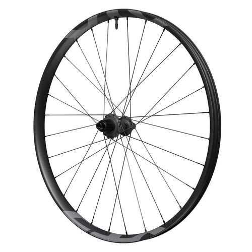 SHIMANO XTR WH-M9220-B 29 Karbon Klinçer Merkez Kilit - 15x110mm 12x148mm - Mikro Spline ÖN-ARKA JANT SETİ