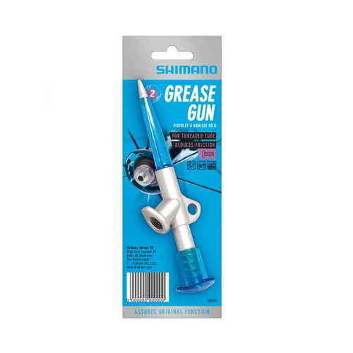 SHIMANO YAĞ TABANCASI
