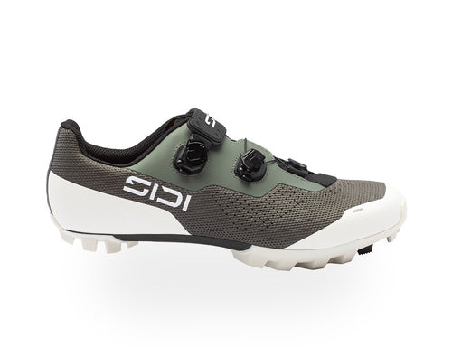 Sidi Dominator X Dağ Bisiklet Ayakkabısı