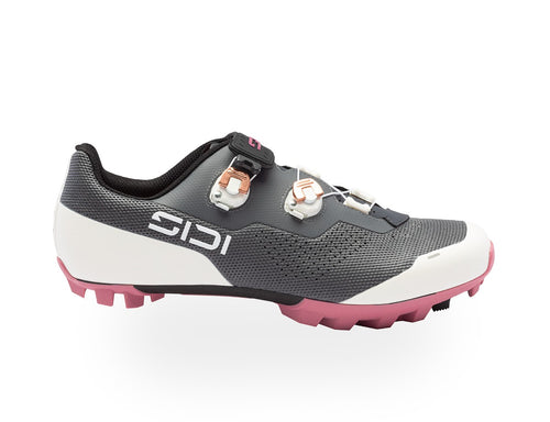 Sidi Dominator X Woman Dağ Bisikleti Ayakkabısı