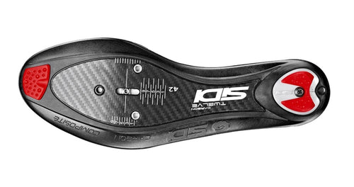 Sidi Ergo 5 Mega Matt Yol Bisikleti Spd Ayakkabı