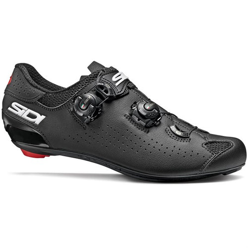 Sidi Genius 10 Yol Ayaqqabıları 