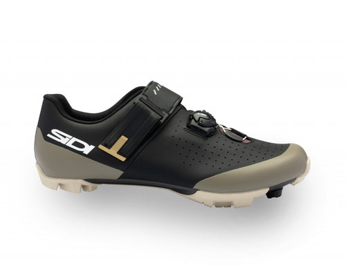 Sidi Physis Dağ Bisikleti Ayakkabısı