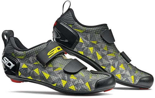 Sidi T-5 Air Triathlon Bisiklet Ayakkabısı
