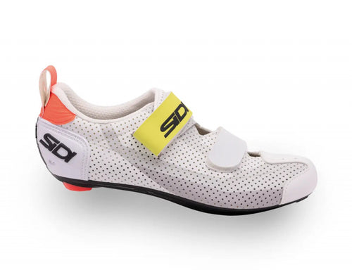 Sidi T-5 Air Triatlon Bisikleti Ayakkabısı