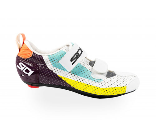 Sidi T-5 Air Woman Triatlon Bisiklet Ayakkabısı