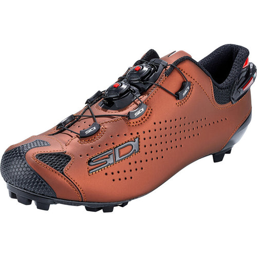 Sidi Tiger 2 Dağ Bisikleti Ayakkabısı SPD