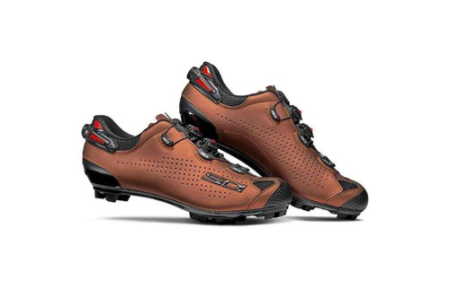 Sidi Tiger 2 Dağ Bisikleti Ayakkabısı SPD