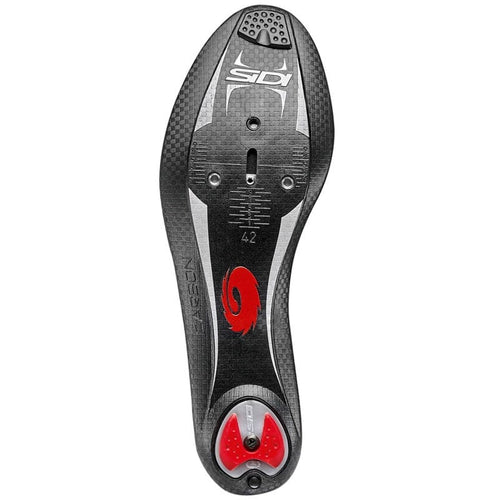SIDI Zero Gore 2 Yol Bisiklet Ayakkabısı